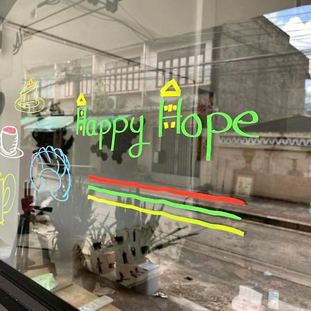 Хостел Happy Hope Бангкок Экстерьер фото